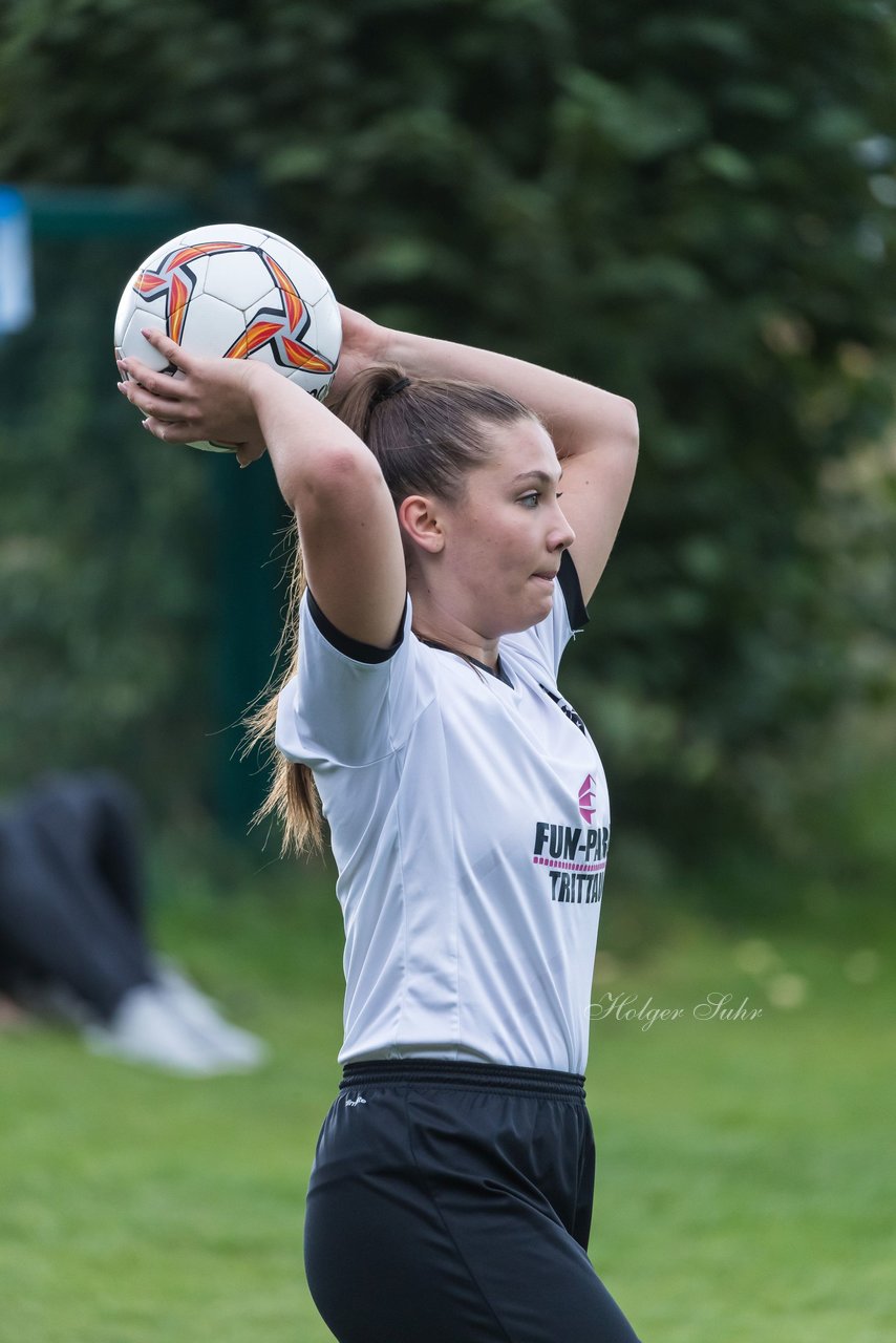 Bild 250 - Frauen SG Holstein Sued - SV Eintracht Luebeck : Ergebnis: 3:0